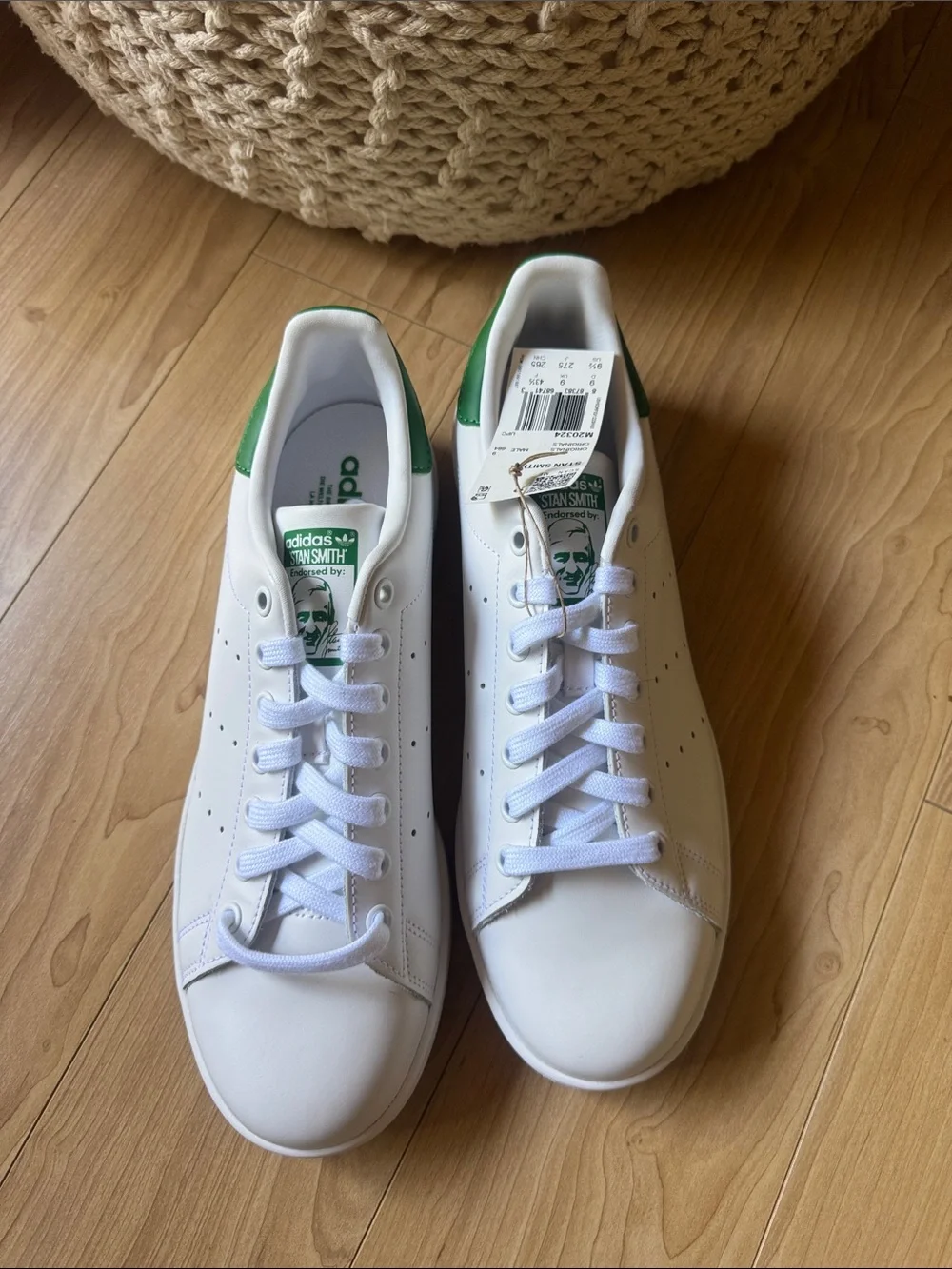 adidas Stan Smith Sneakers